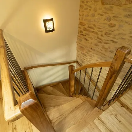 Apartament La Grange - A Peaceful Place In The Forest *