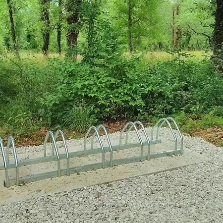 La Grange - A Peaceful Place In The Forest Apartament *