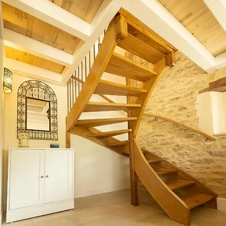 Apartament La Grange - A Peaceful Place In The Forest *