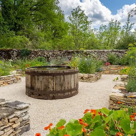 La Grange - A Peaceful Place In The Forest Apartament *