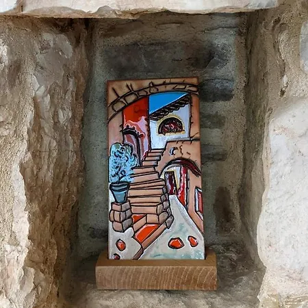 Apartament La Grange - A Peaceful Place In The Forest *