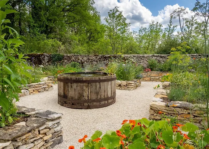 La Grange - A Peaceful Place In The Forest Apartamento *