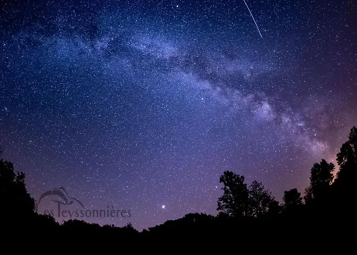 Apartamento La Grange - A Peaceful Place In The Forest *